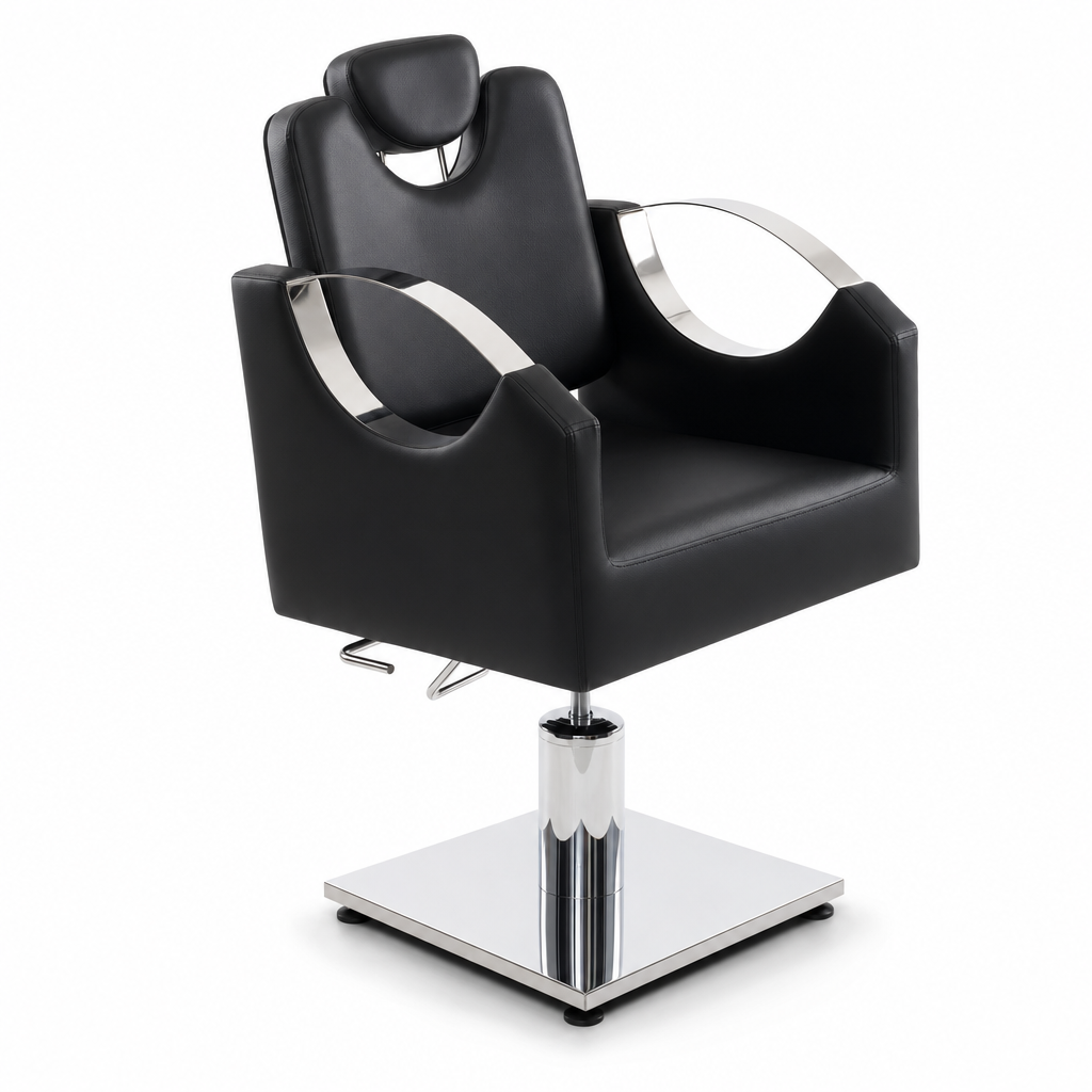 Silla Reclinable Elegante y Atractiva Iris