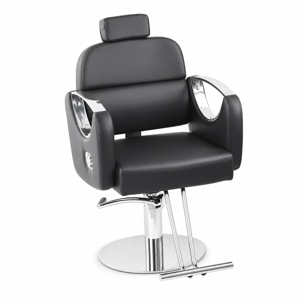 Silla Reclinable Elegancia que Destaca Zara