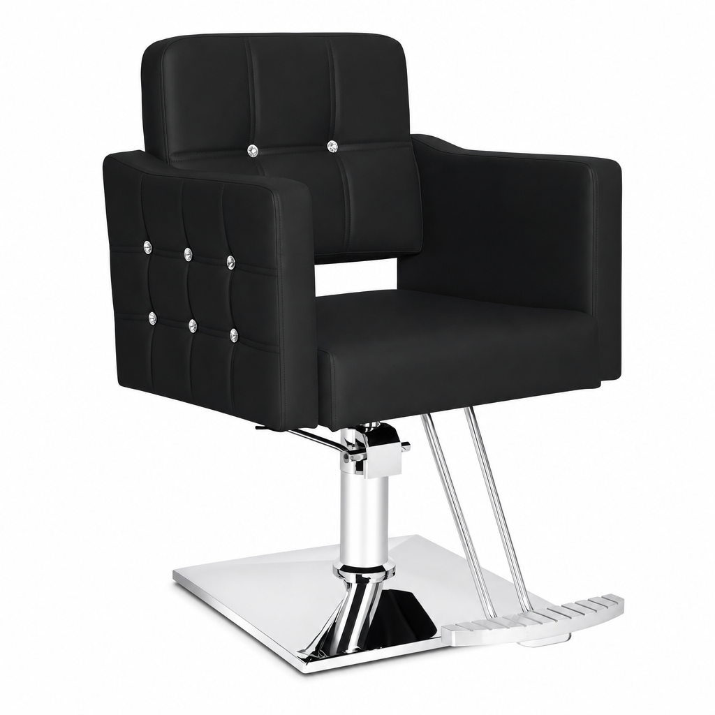 Silla de Corte Diseño Elegante y Tenaz Kala