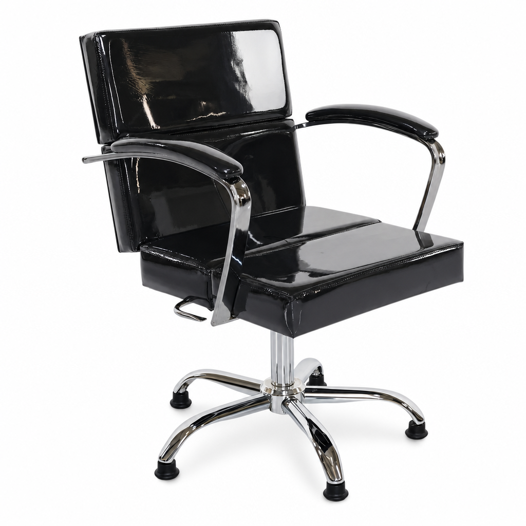 Silla de Corte para Largas Jornadas Zen