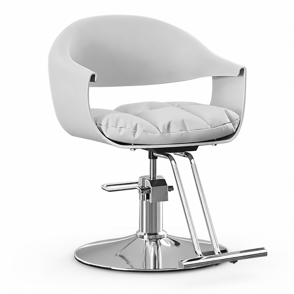 Silla de Corte Ideal en Espacios Top Mab