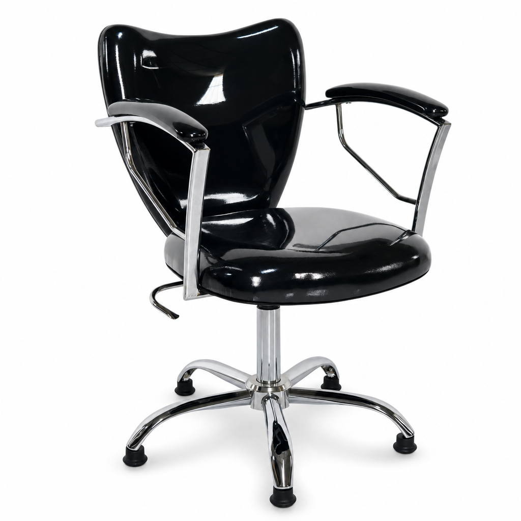 Silla de Corte Comodidad con Estilo Sba