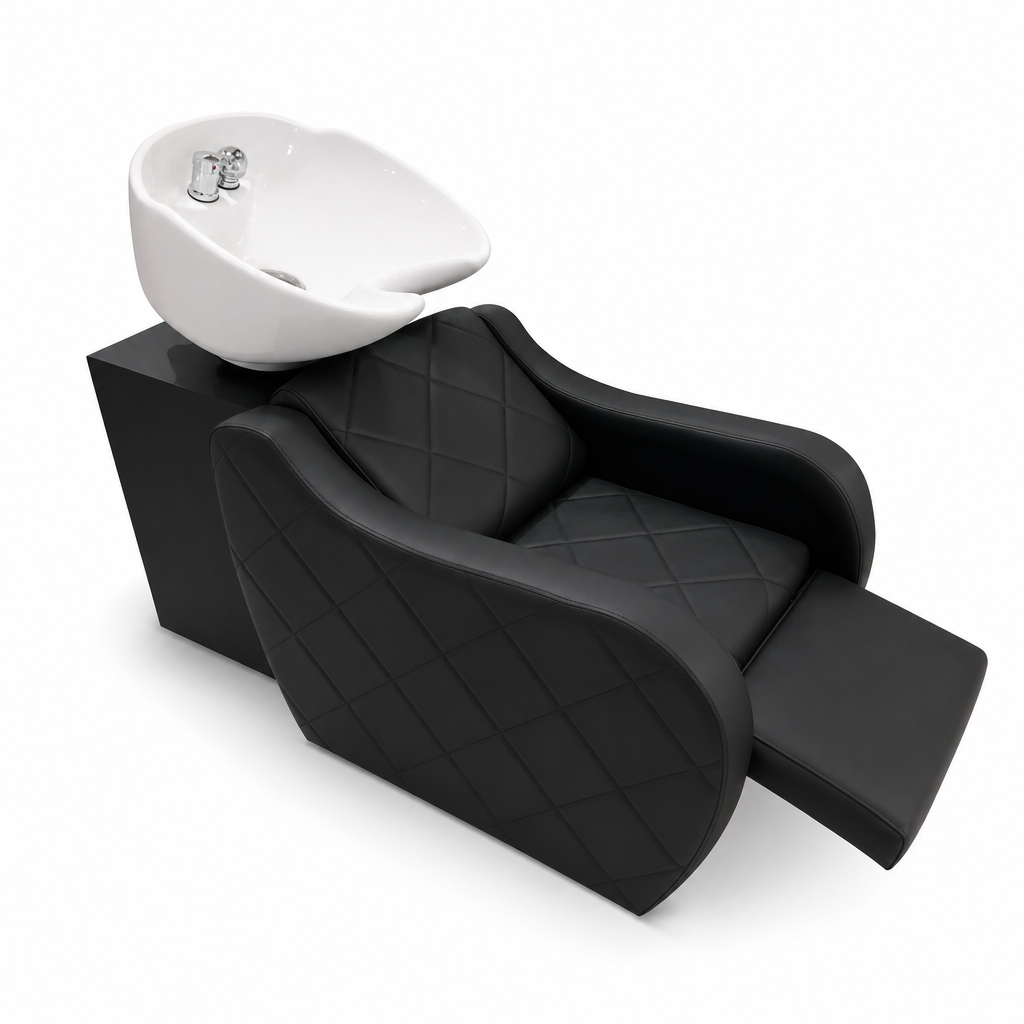 Lavacabeza Ergonómico Estabilidad Pro Jena