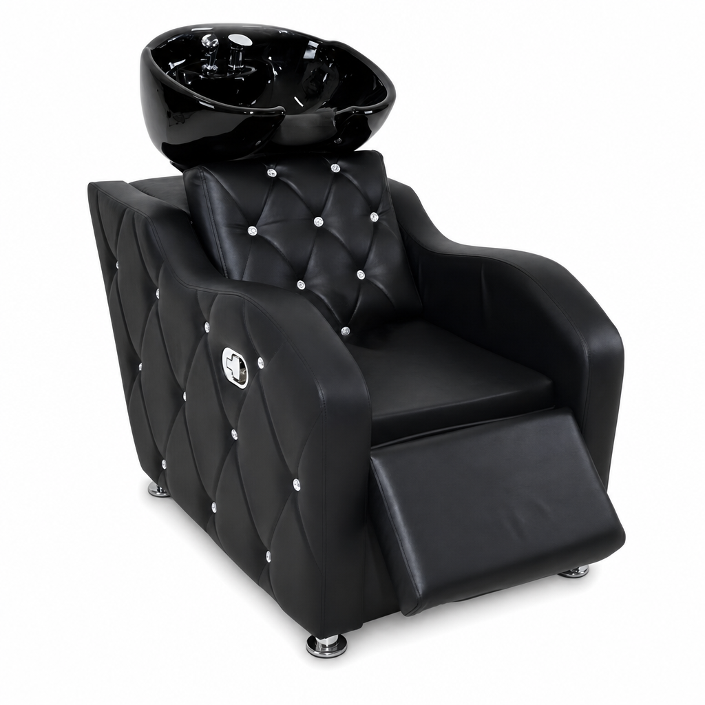 Lavacabeza Ergonómico y Estilo Premium Wila