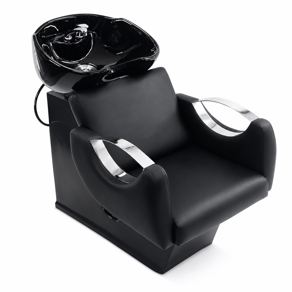 Lavacabeza Ergonómico Comodidad Única Sahar