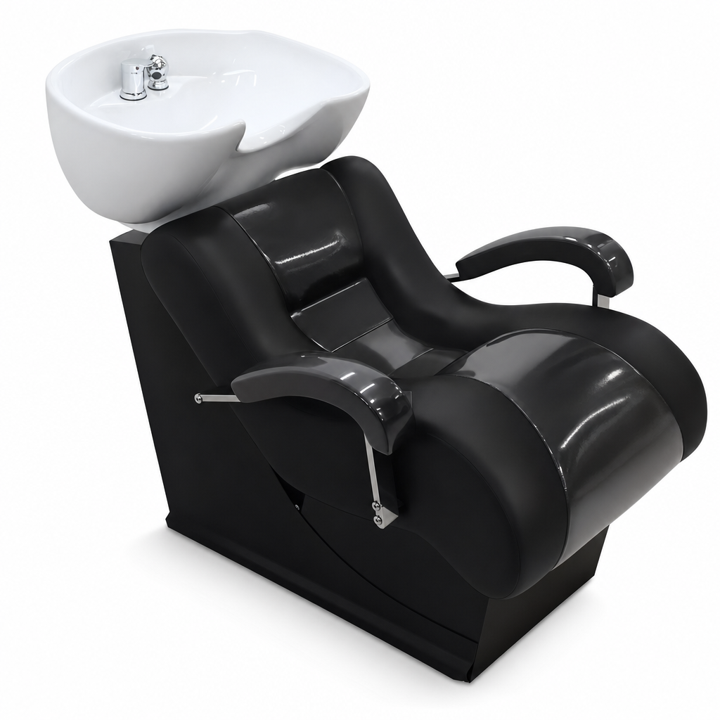 Lavacabeza Ergonómico con Comodidad Lais