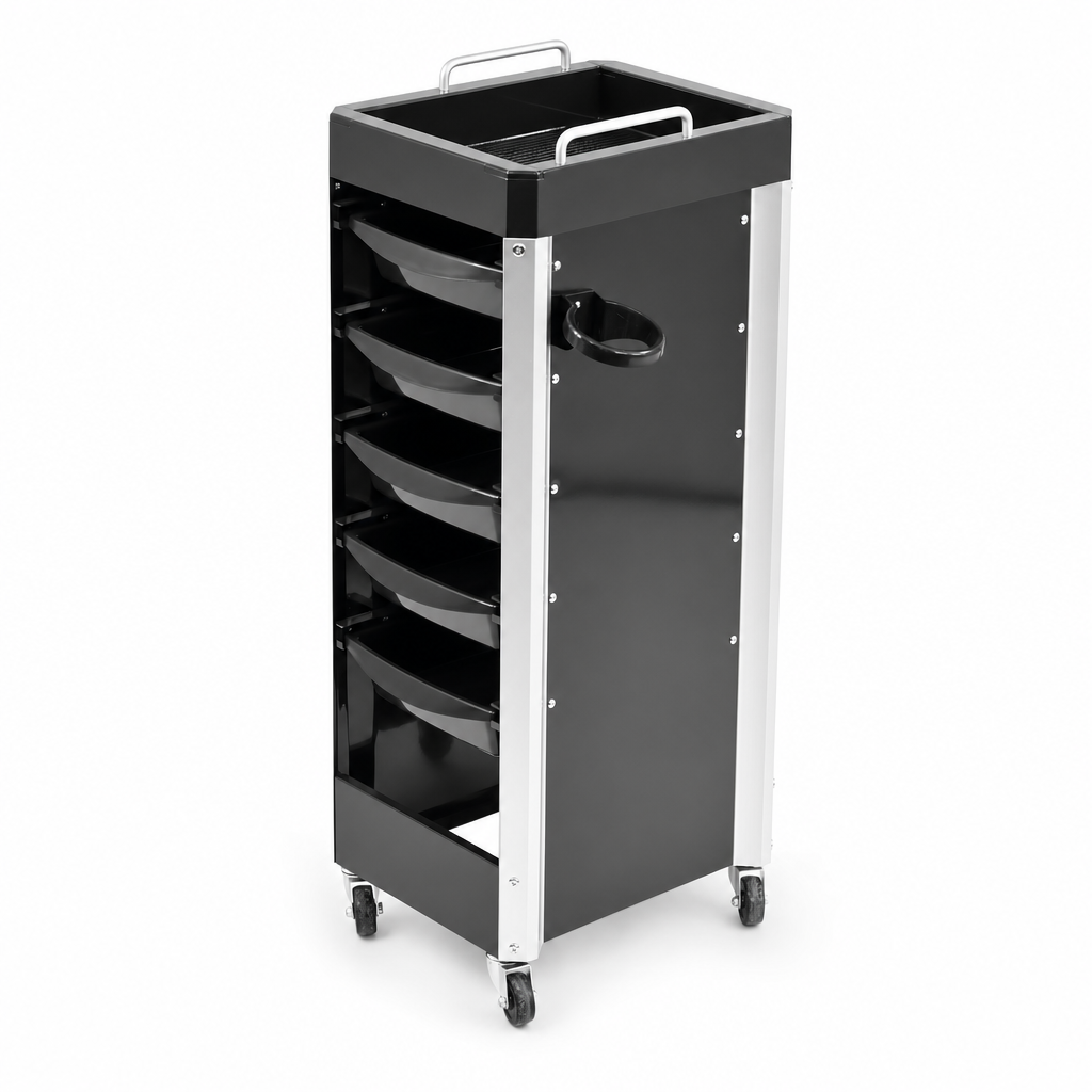 Carrito Auxiliar Ideal para Uso Diario Pia