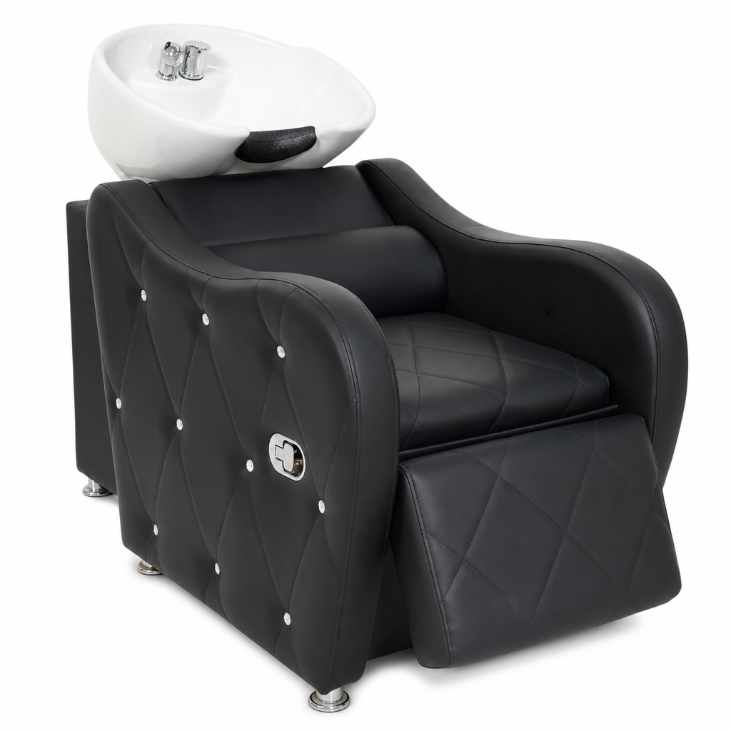 Lavacabeza Ergonómico Estilo Cómodo - LOA loza