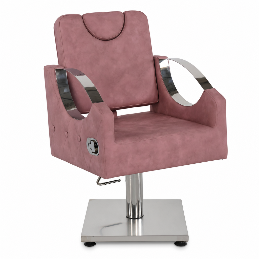 Silla Reclinable Diseño Ergonómico - CLOE