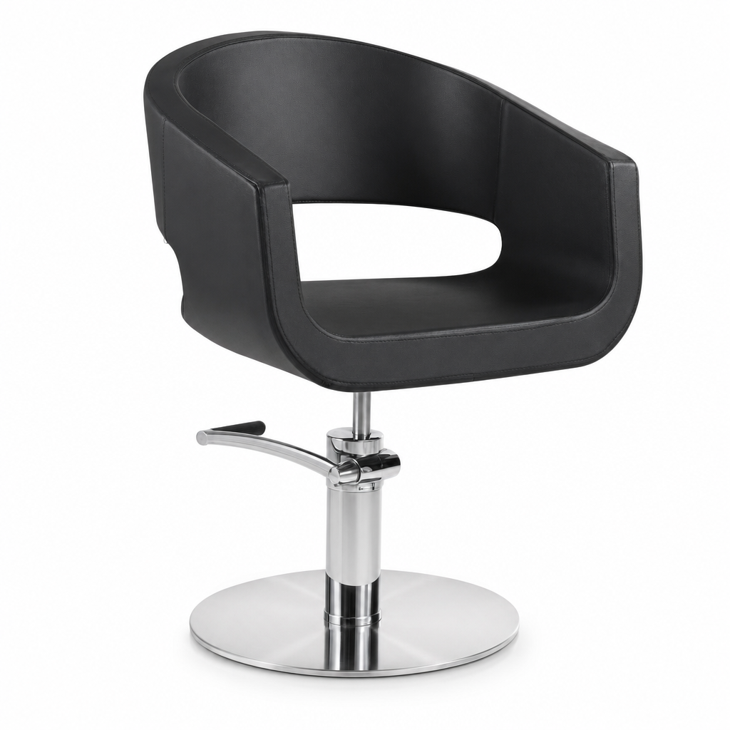 Silla de Corte Profesional Ergonómico - NAIRA