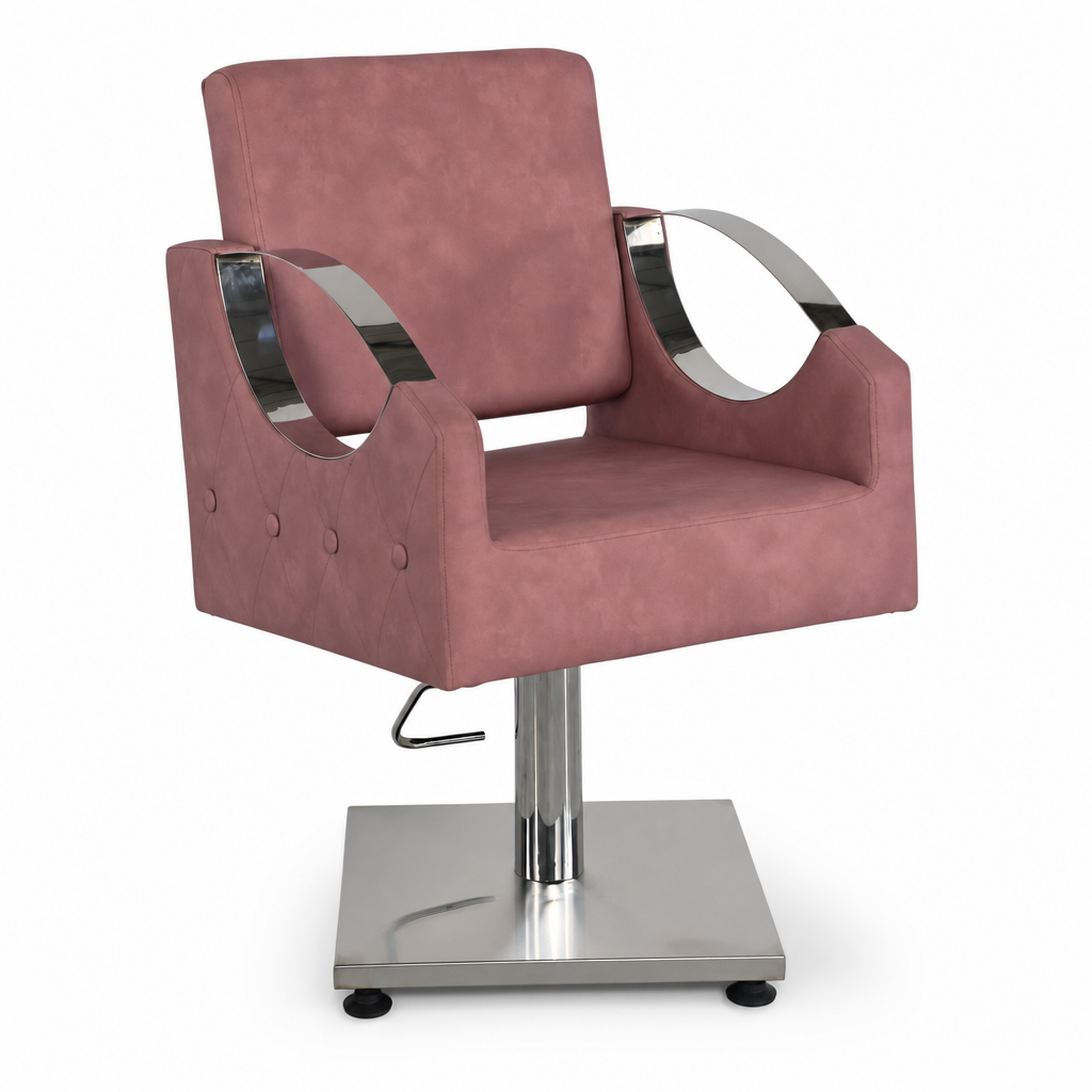 Silla de Corte Profesional Ergonómico - EVA