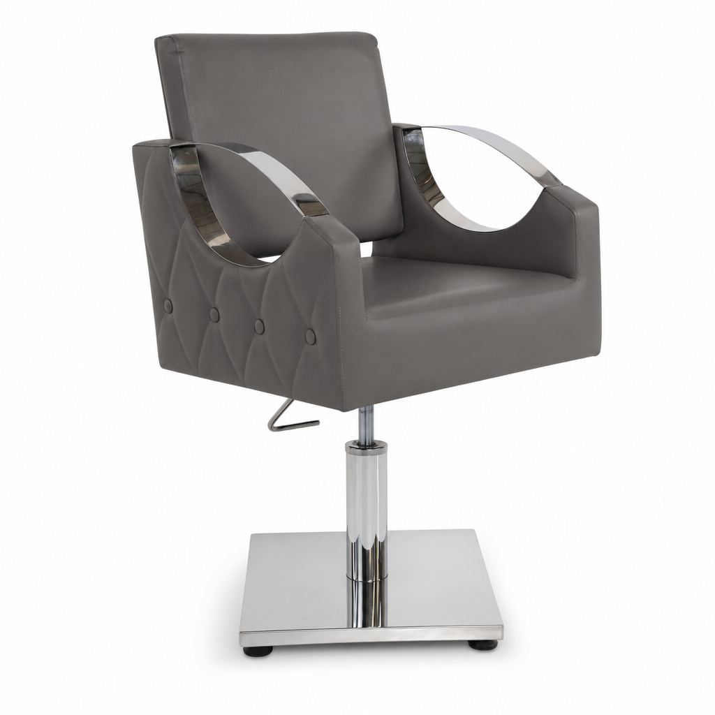 Silla de Corte Profesional Ergonómico - LIA