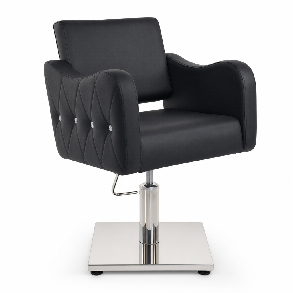 Silla de Corte Profesional Ergonómico - ZOE