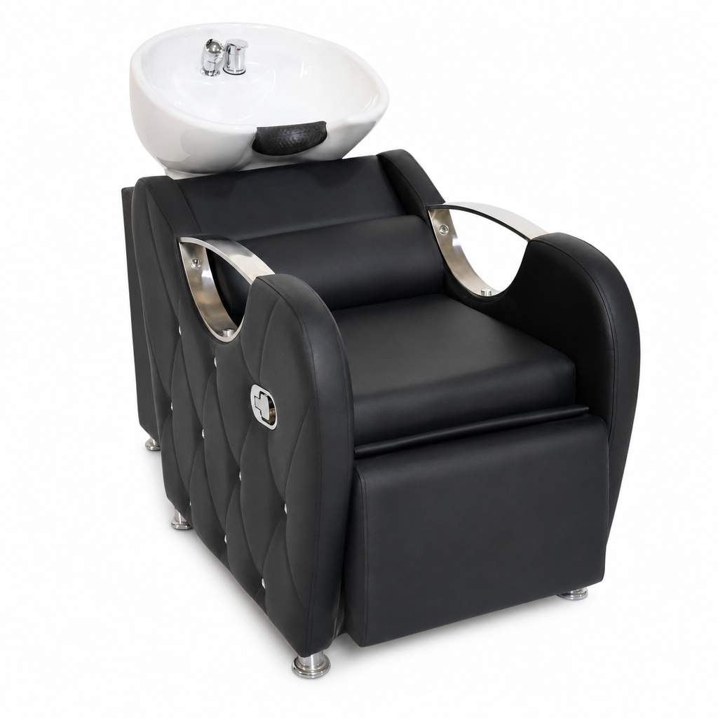 Lavacabeza Ergonómico Estilo Cómodo - DARA .