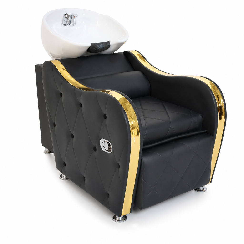 Lavacabeza Ergonómico Estilo Comodo - BEN