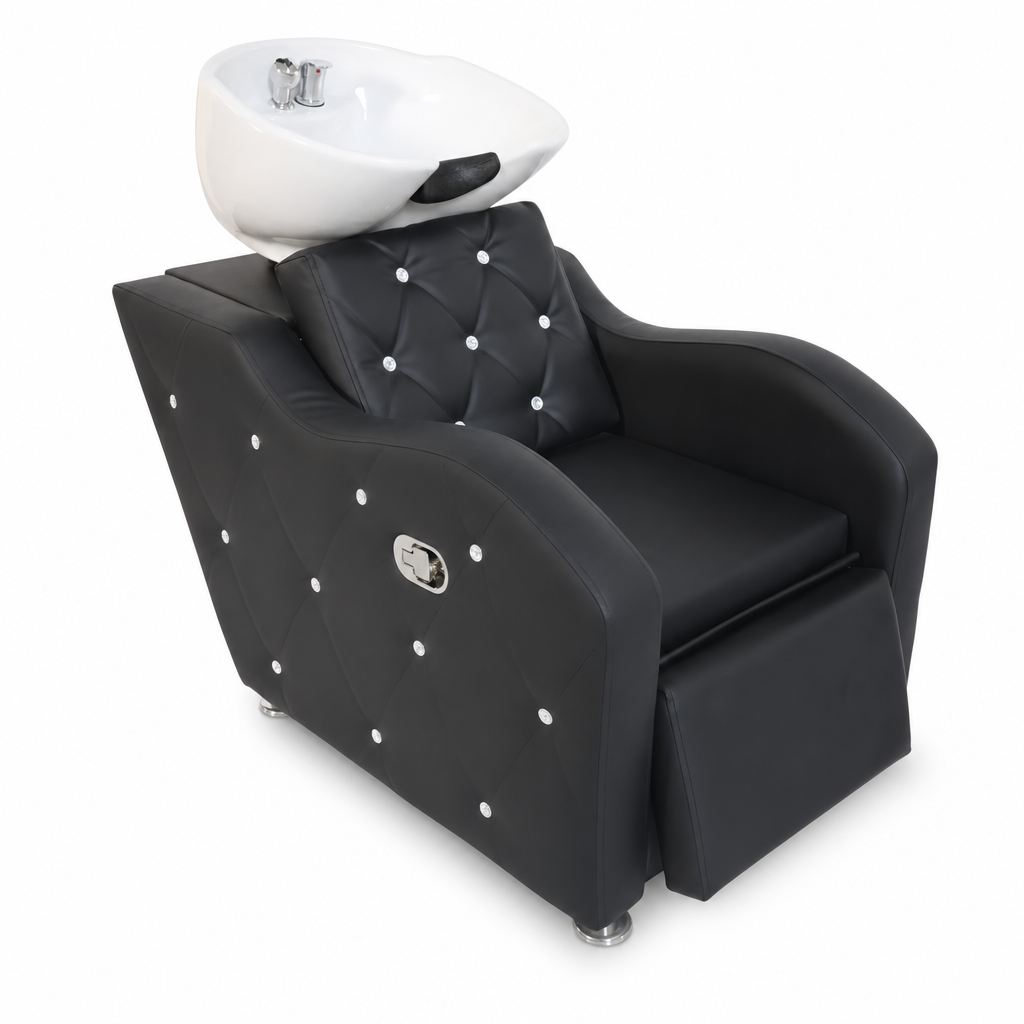 Lavacabeza Ergonómico Estilo Comodo - JINA LOZA