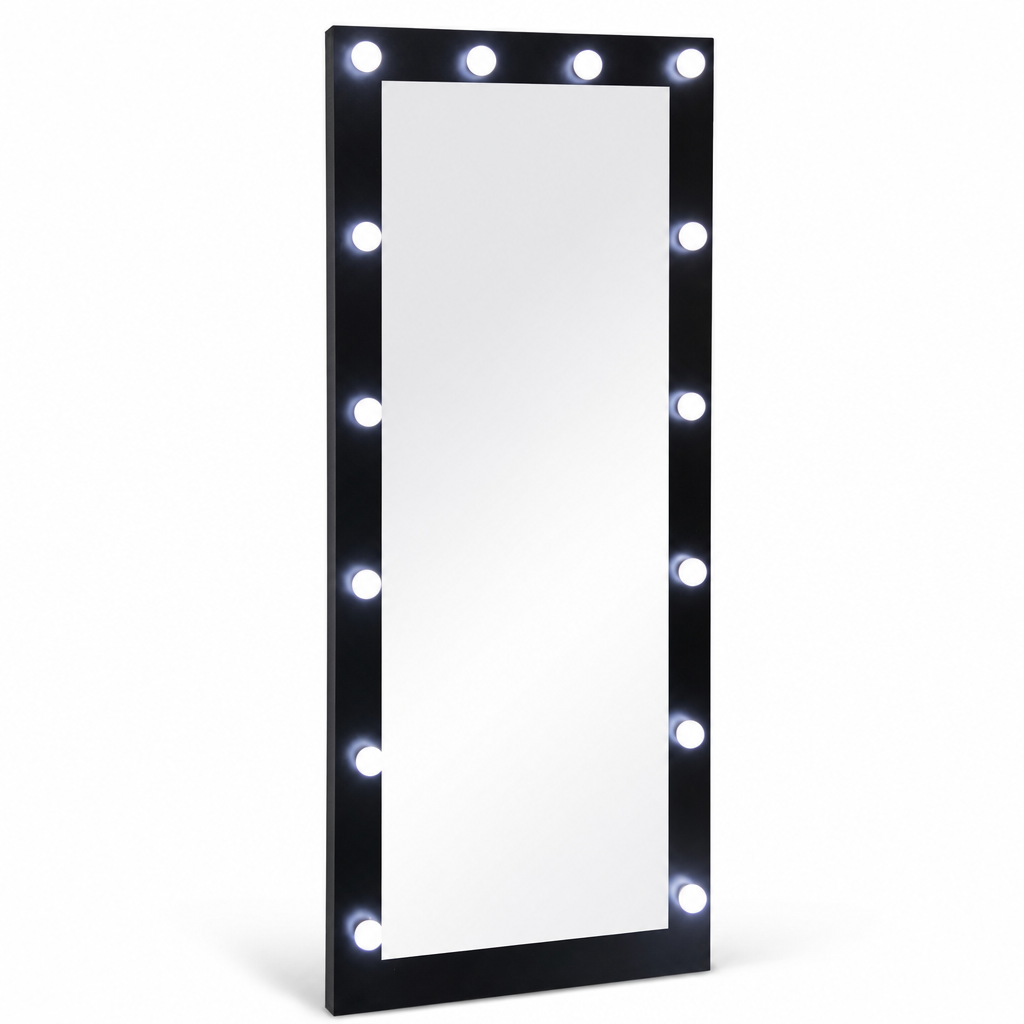 Espejo LED Estilo Moderno ASTRID