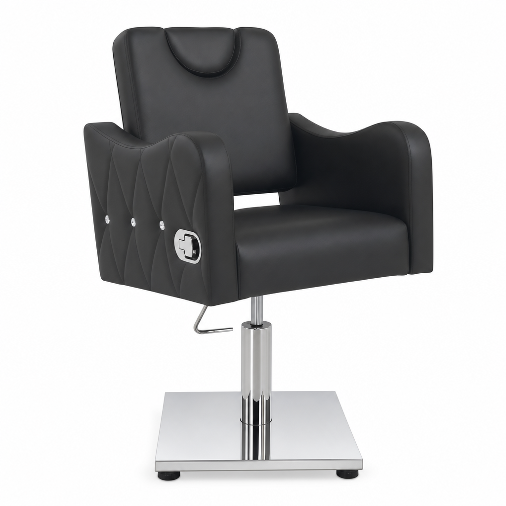 Silla Reclinable Diseño Ergonómico - PIA