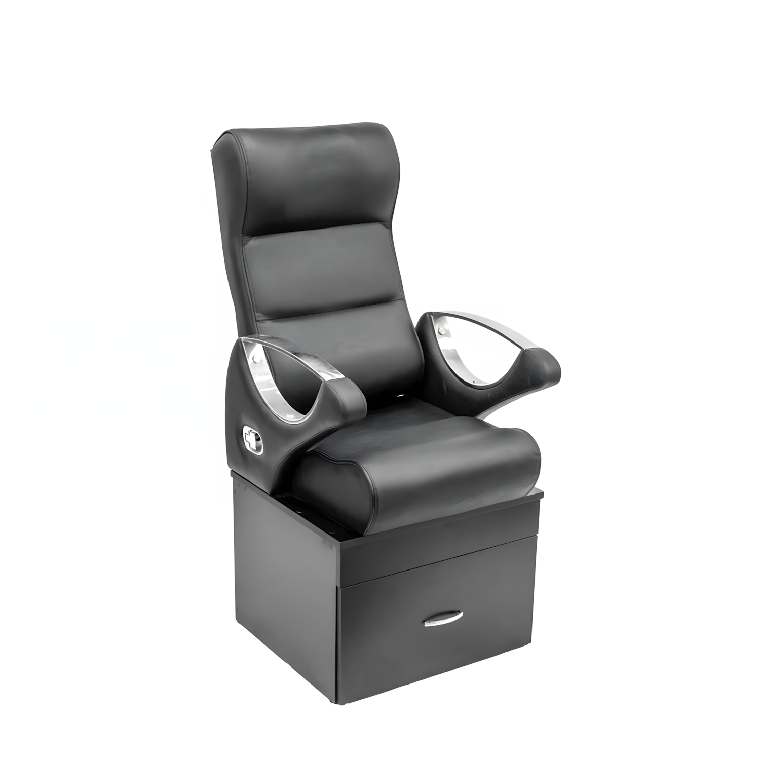 Juego Sillón de Pedicure Funcional Pro Dawa 2