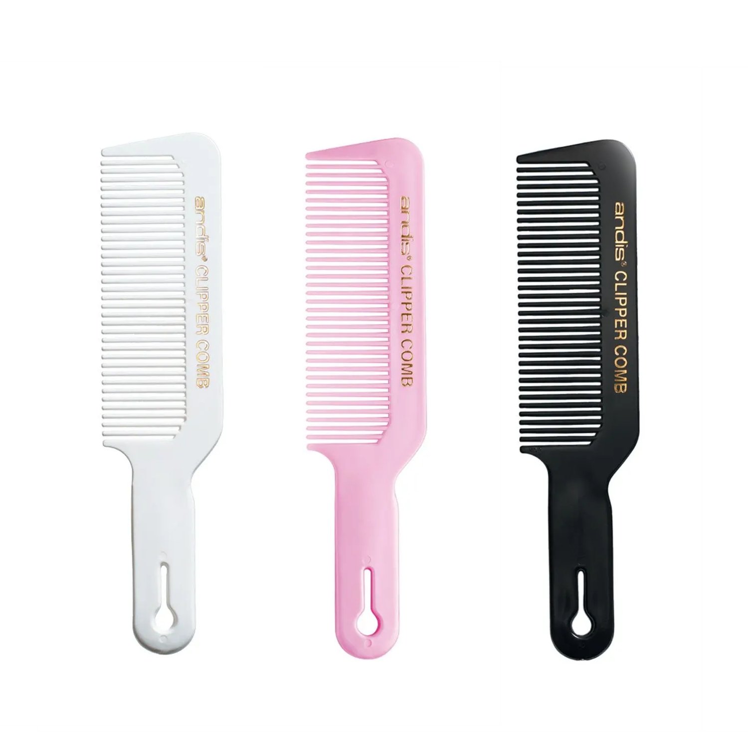 Kit de Peine Flat Profesional Andis - Kit