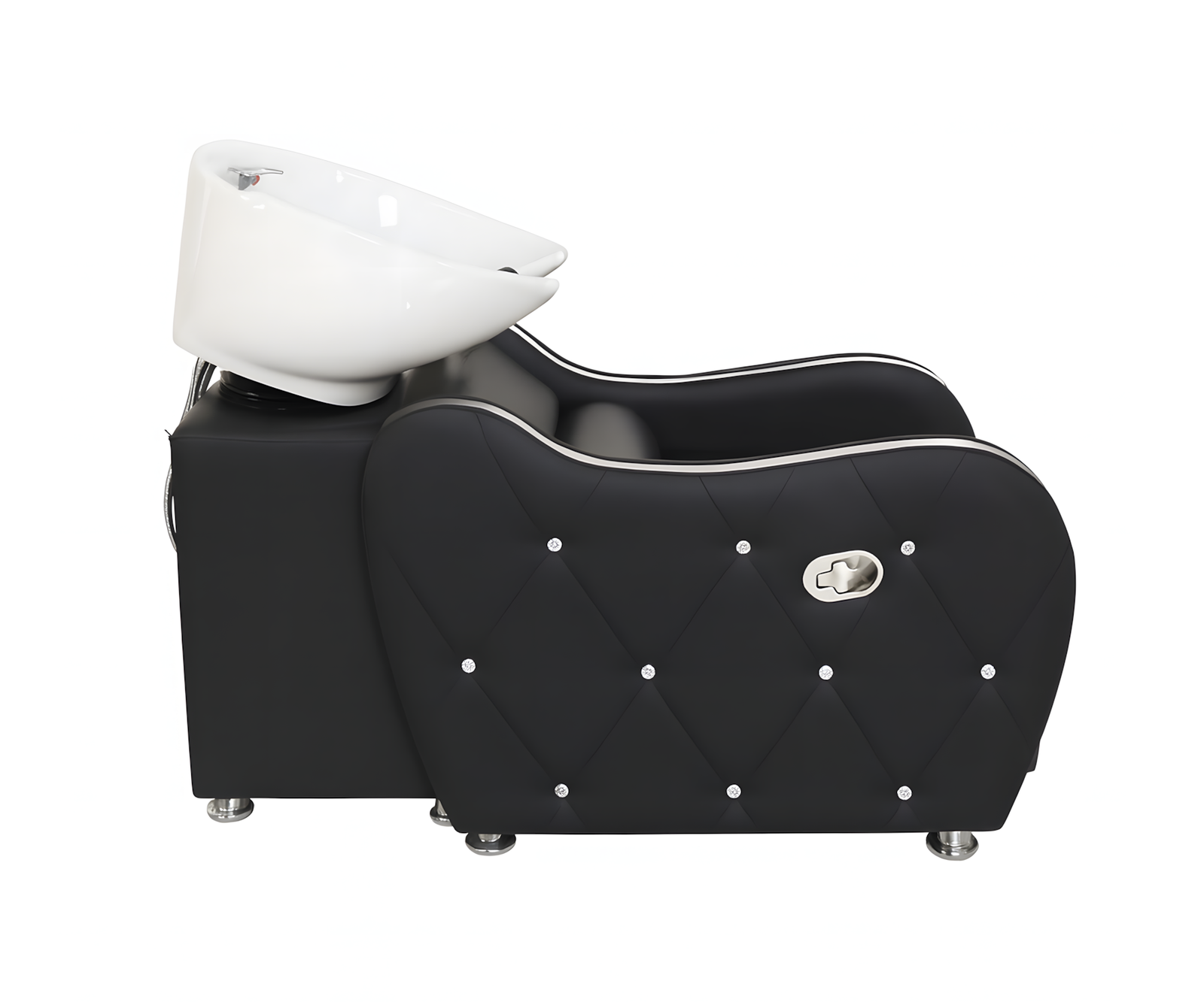 Lavacabeza Ergonómico Estilo Cómodo. 3