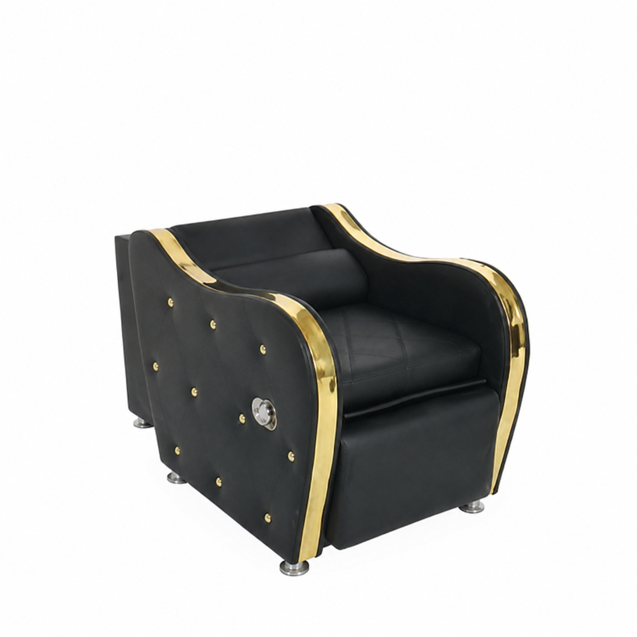 lavacabeza Ergonomico con Bordes elegantes