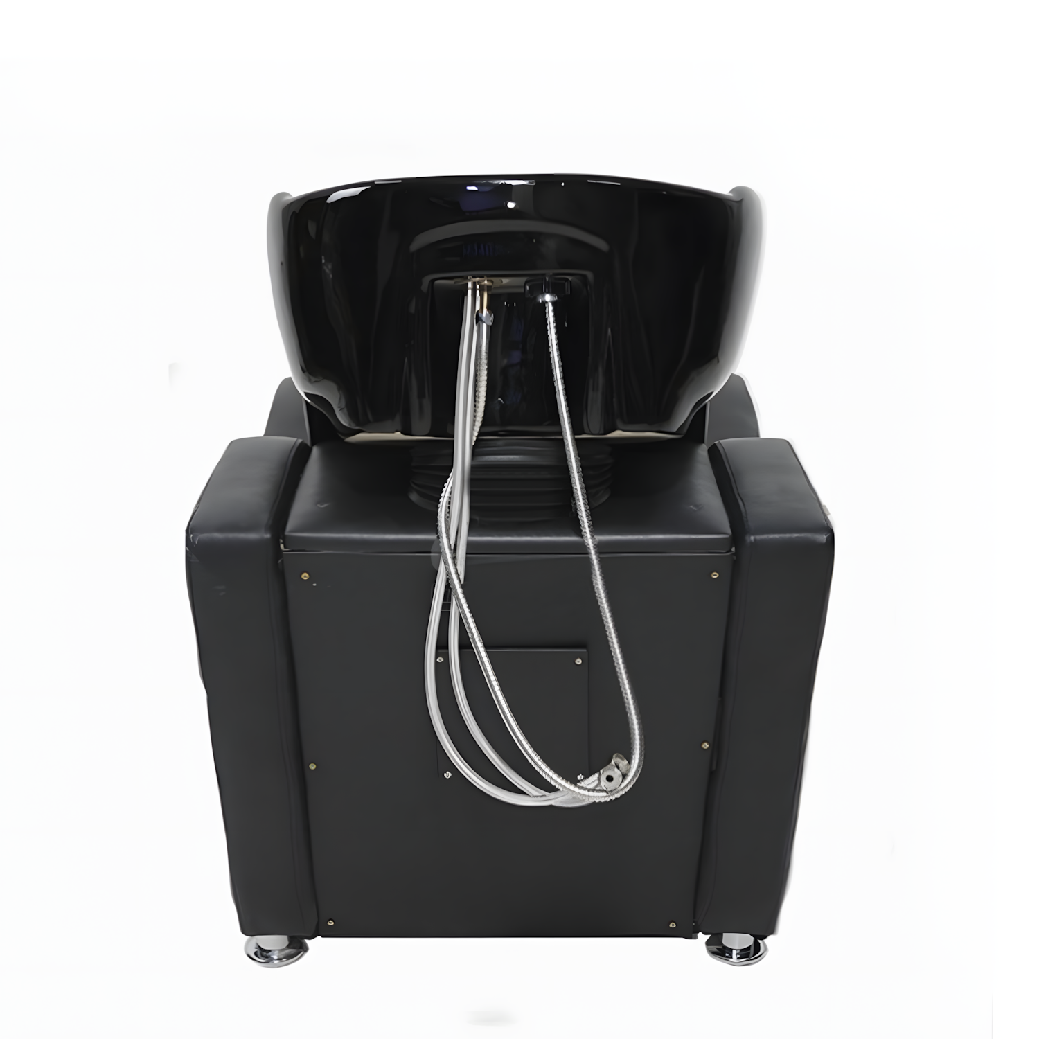 Lavacabeza Ergonómico y Estilo Premium 2