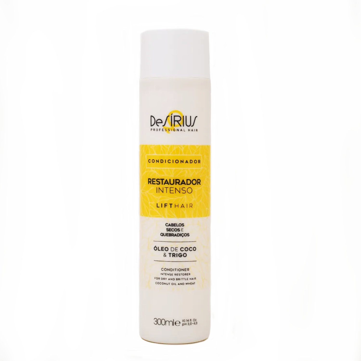Acondicionador Restaurador Intenso Desirius