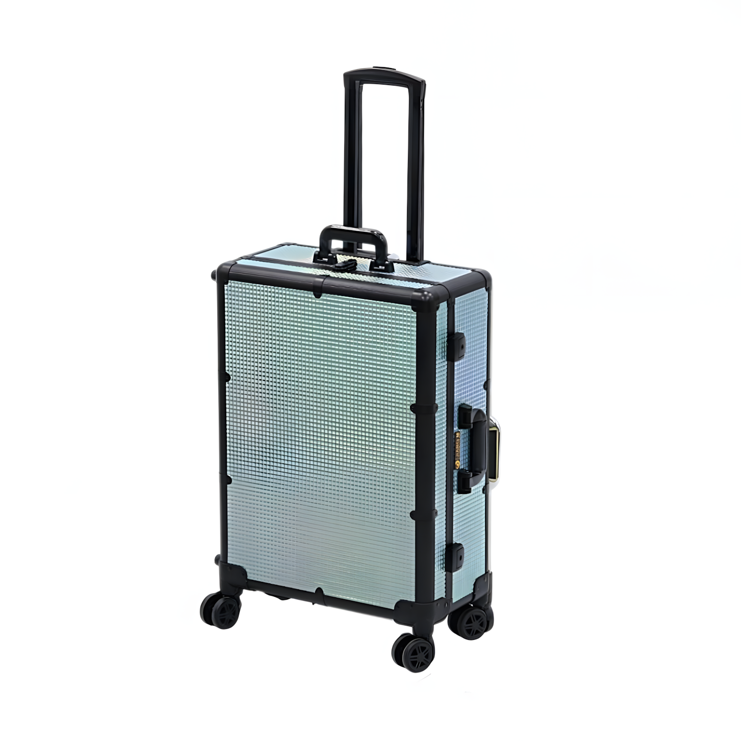 Maletín de Maquillaje Pedestal Pro Ivy 3