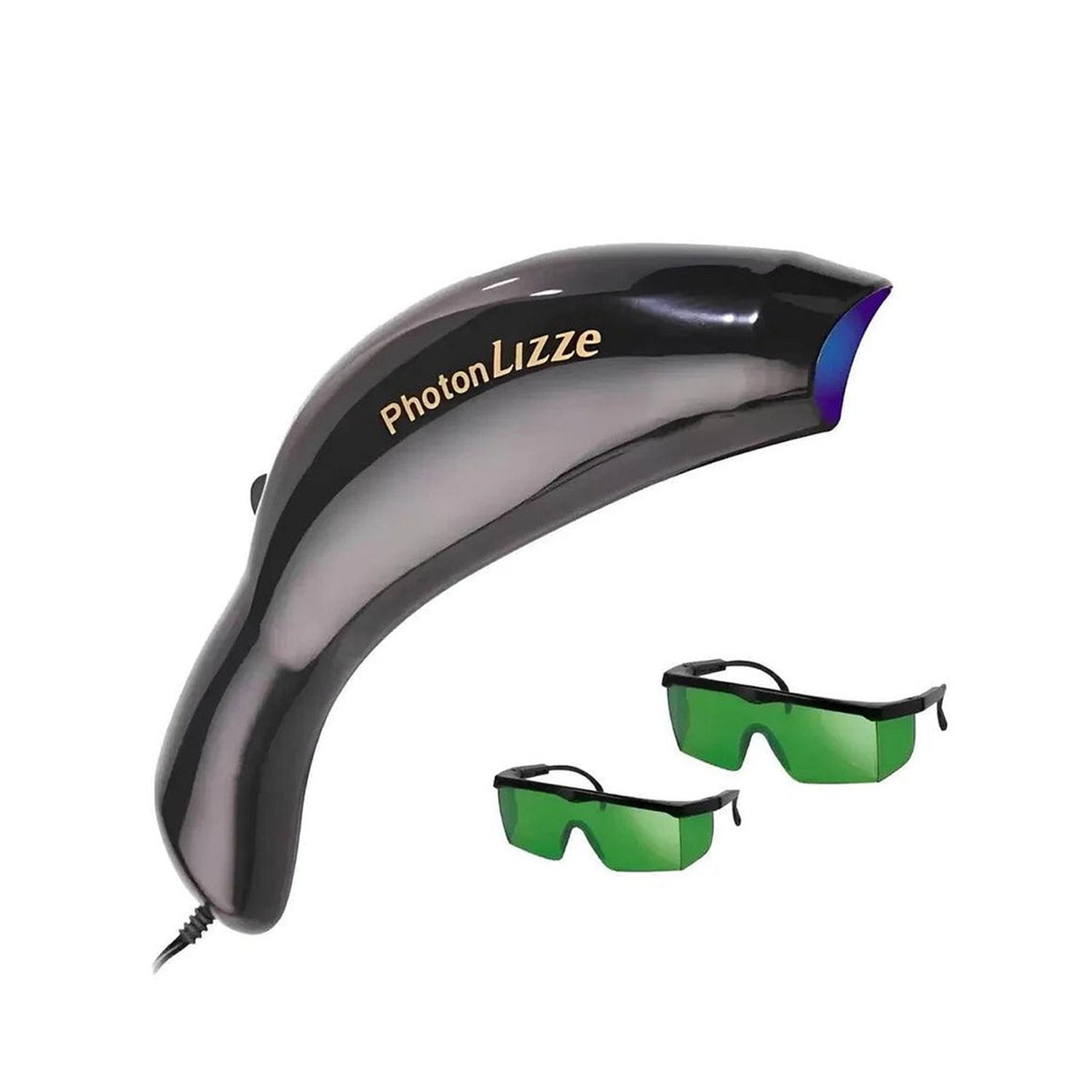 Photon Lizze Supreme Doble Luz