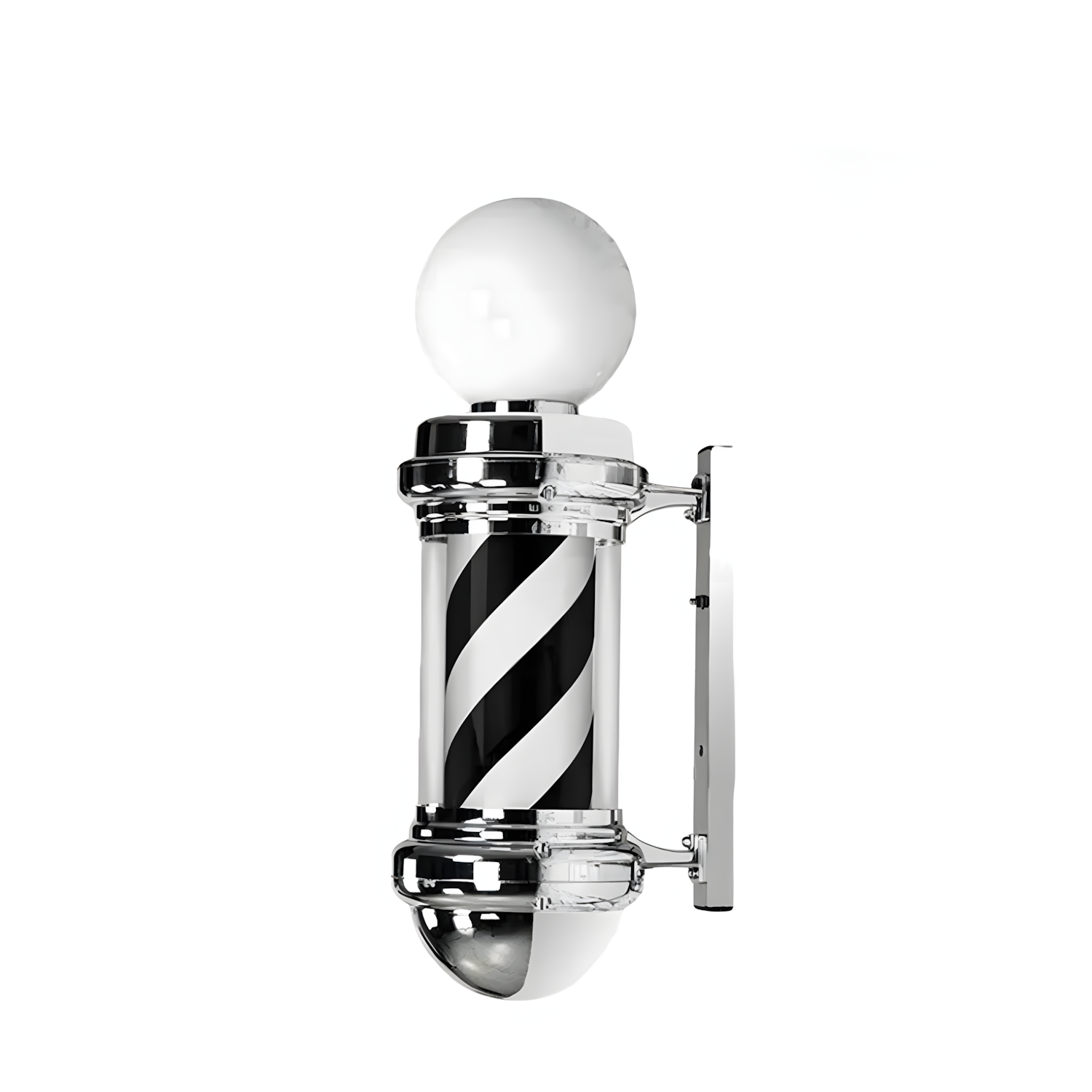 Pole Barber Pro Imagen con Estilo Vip Troe