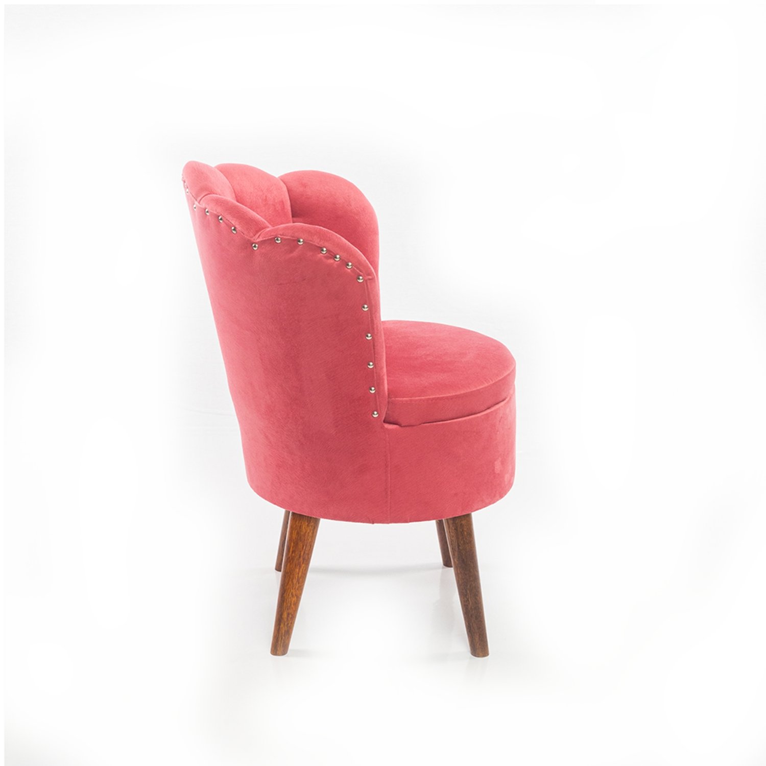 Puff Abanico Comodidad con Elegancia Amal 2