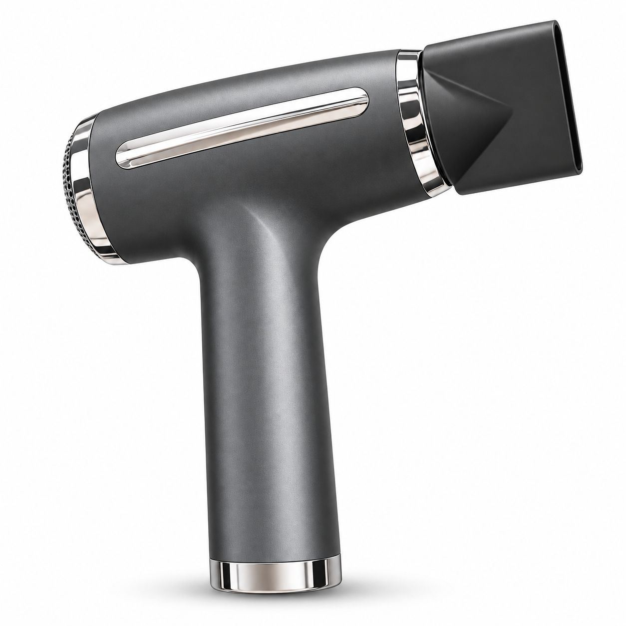 Secadora Profesional Compacta T-Shape Gris Grafito