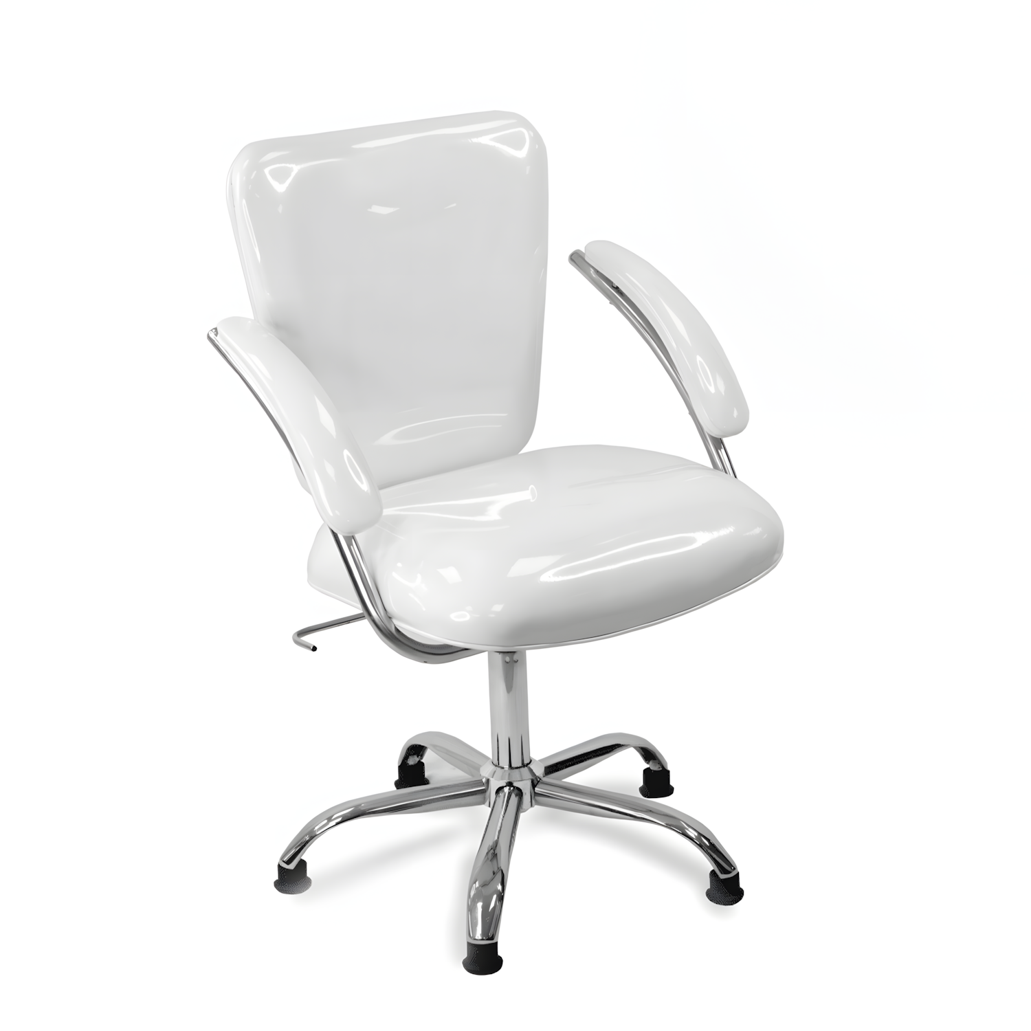Silla de Corte Diseño Ligero y Comodo Ela