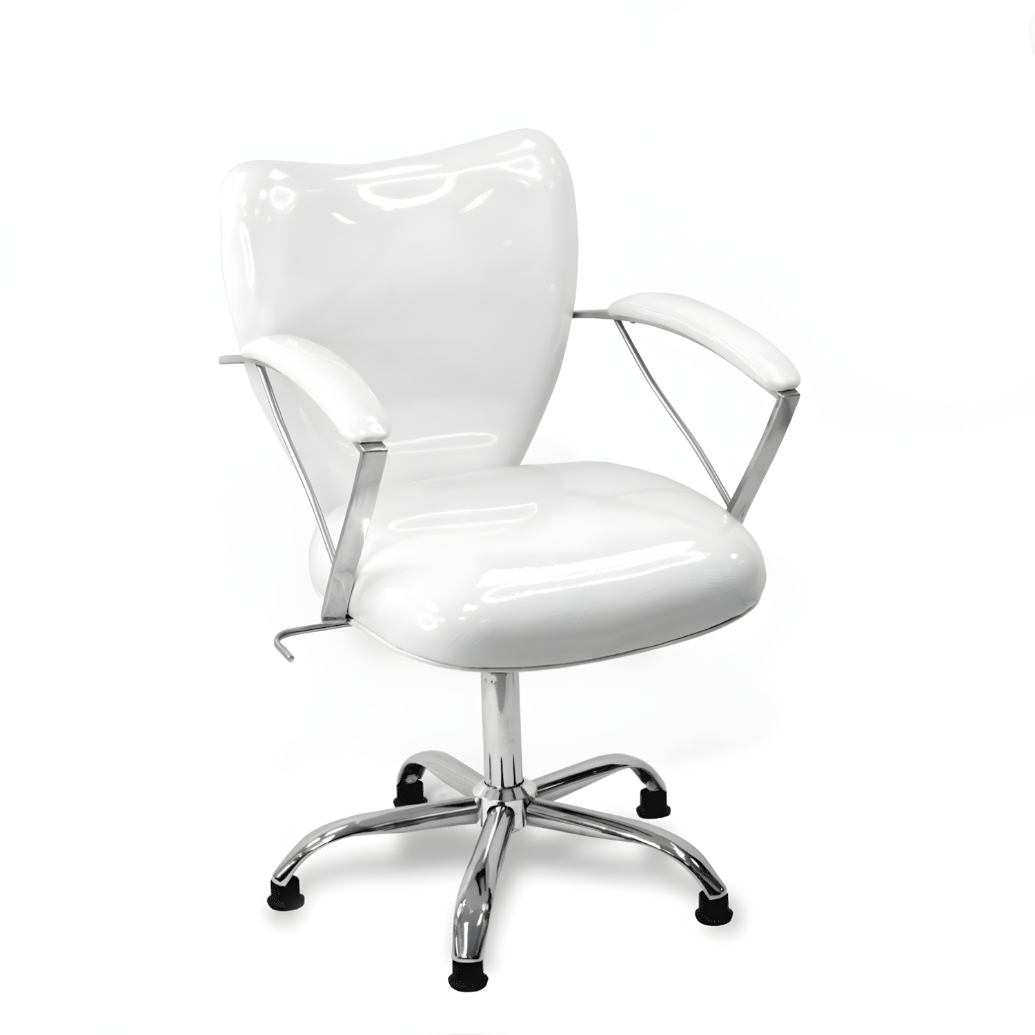 Silla de Corte Comodidad con Estilo Isa