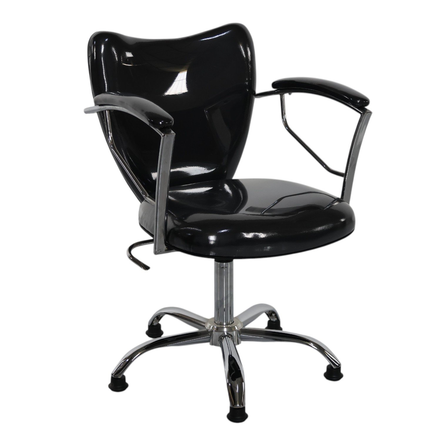 Silla de Corte Comodidad con Estilo Sba