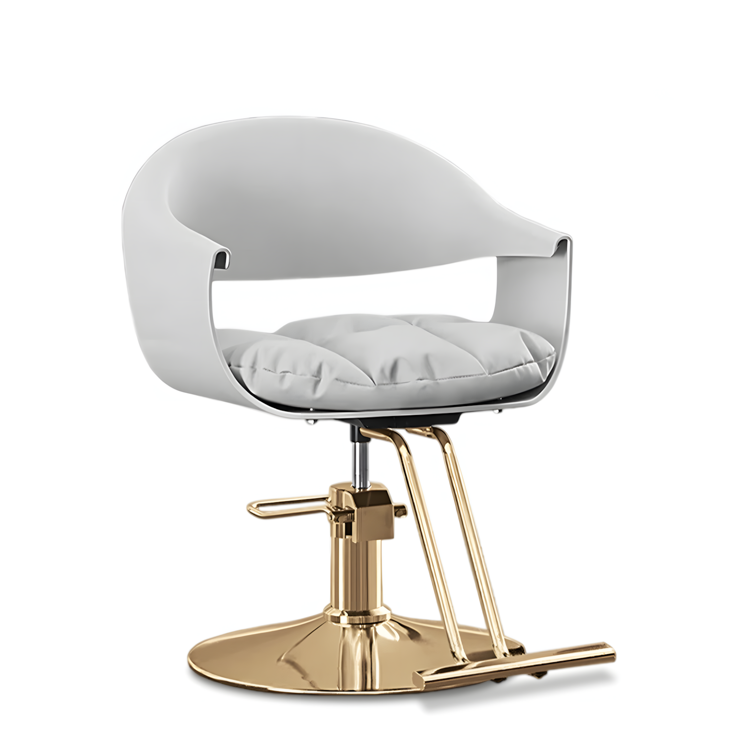 Silla de Corte Ideal en Espacios Top Luna