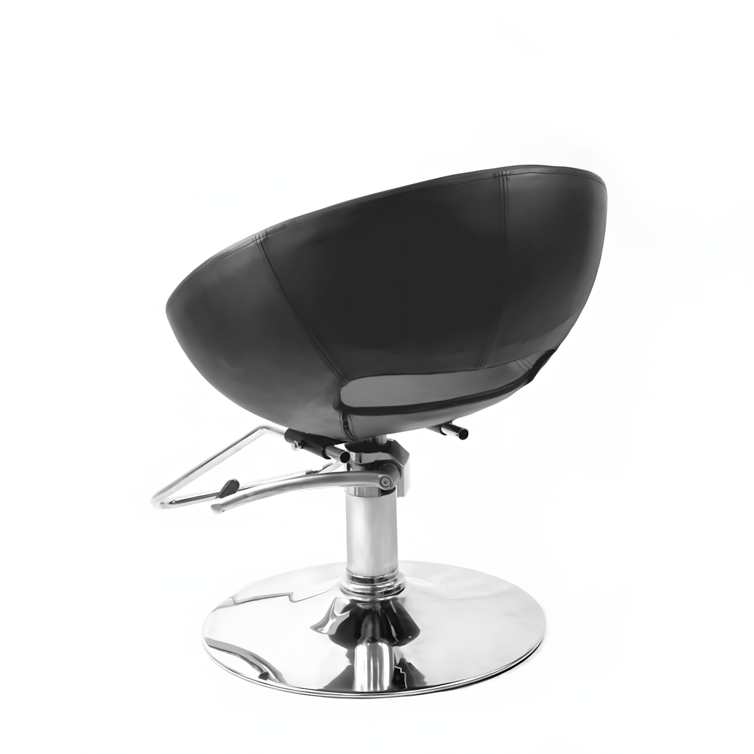 Silla de Corte Confort y Estilo Total 2