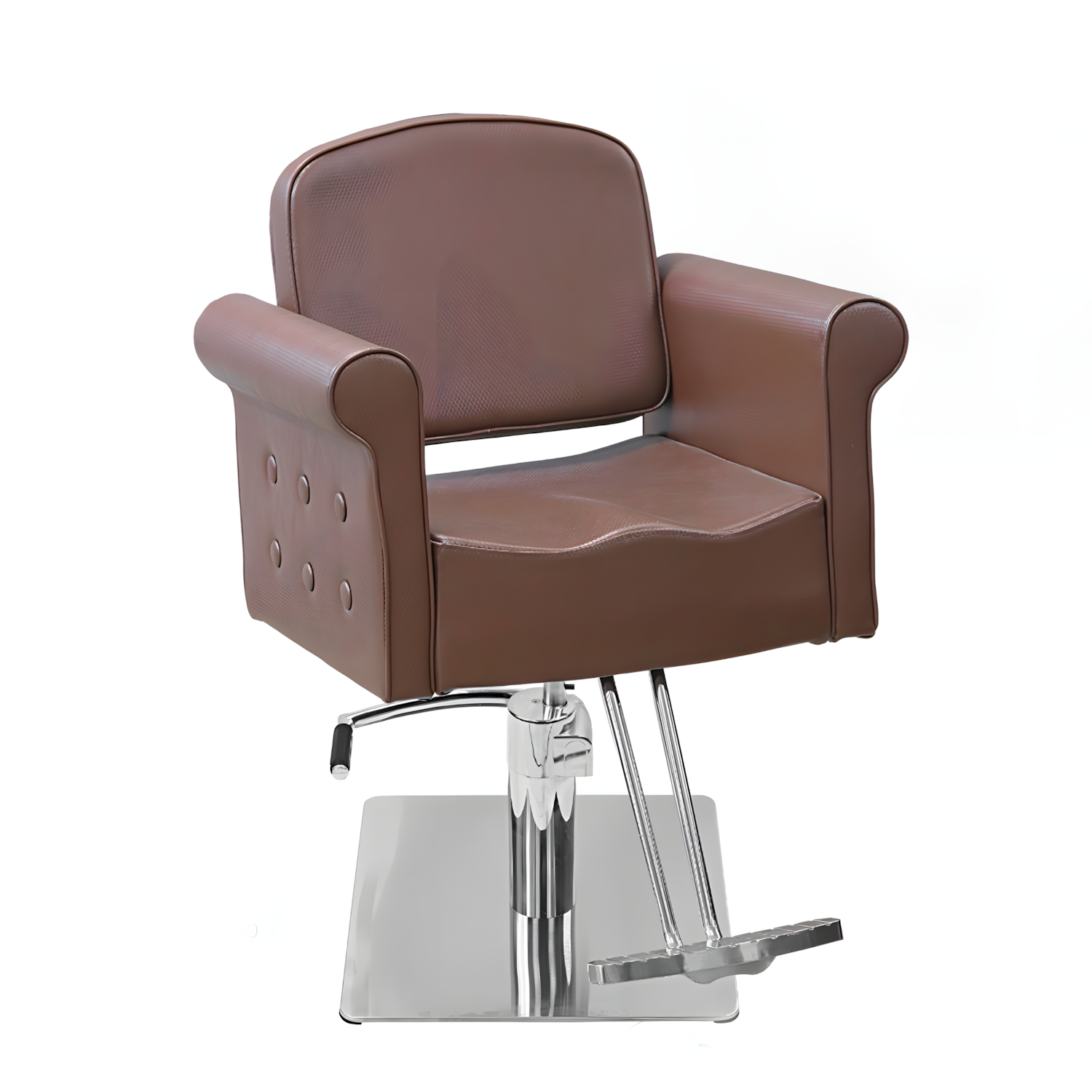 Silla de Corte Elegancia Garantizada Yone