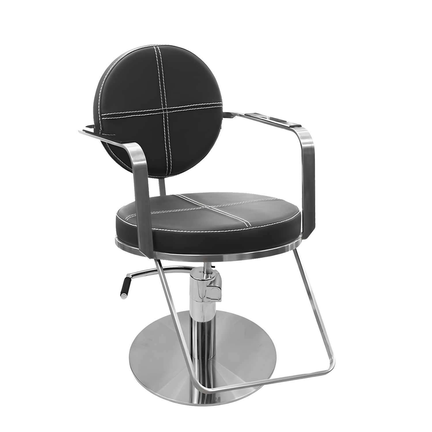 Silla de Corte con Toque Exclusivo Pro Ebba
