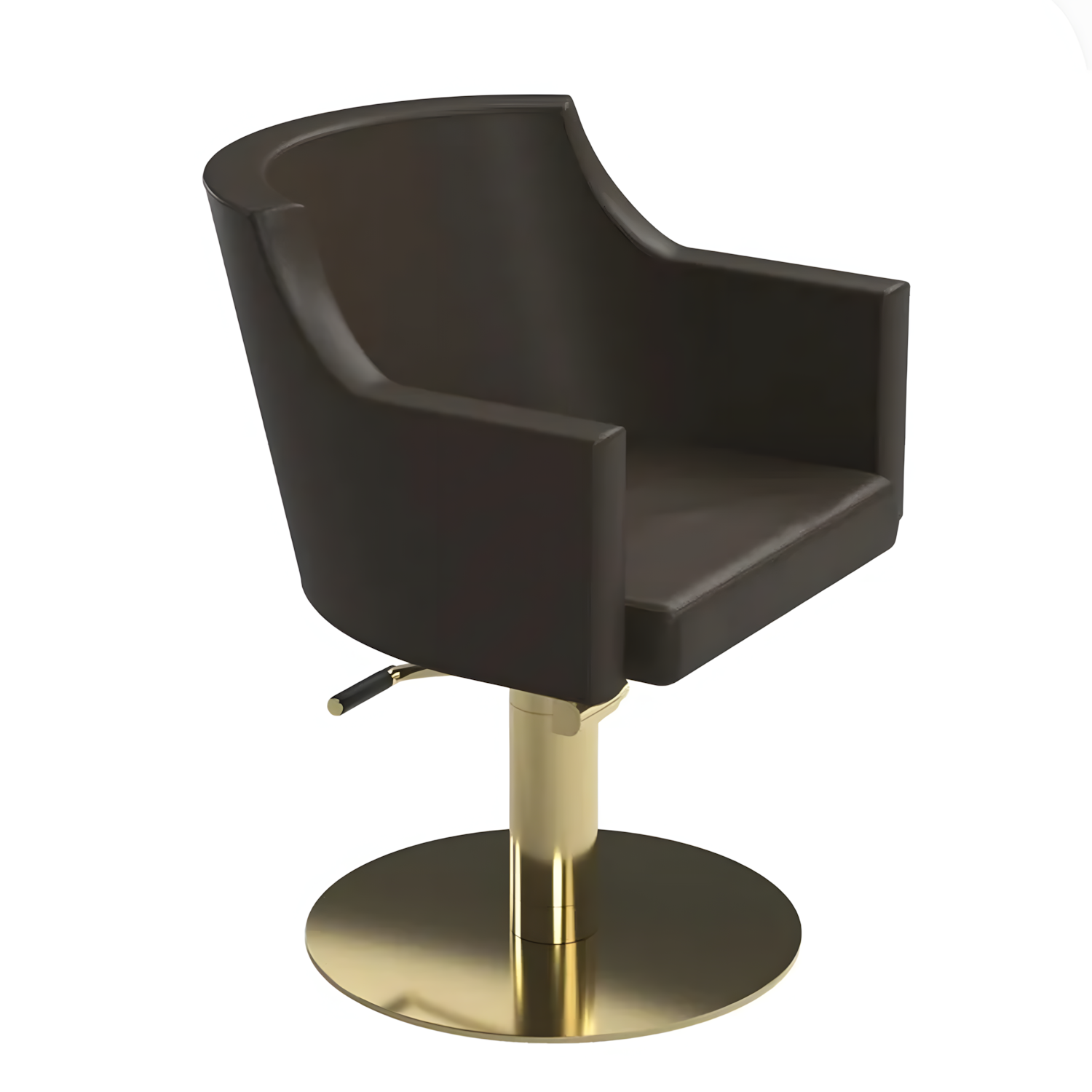 Silla de Corte con Diseño Confort Pro Mac