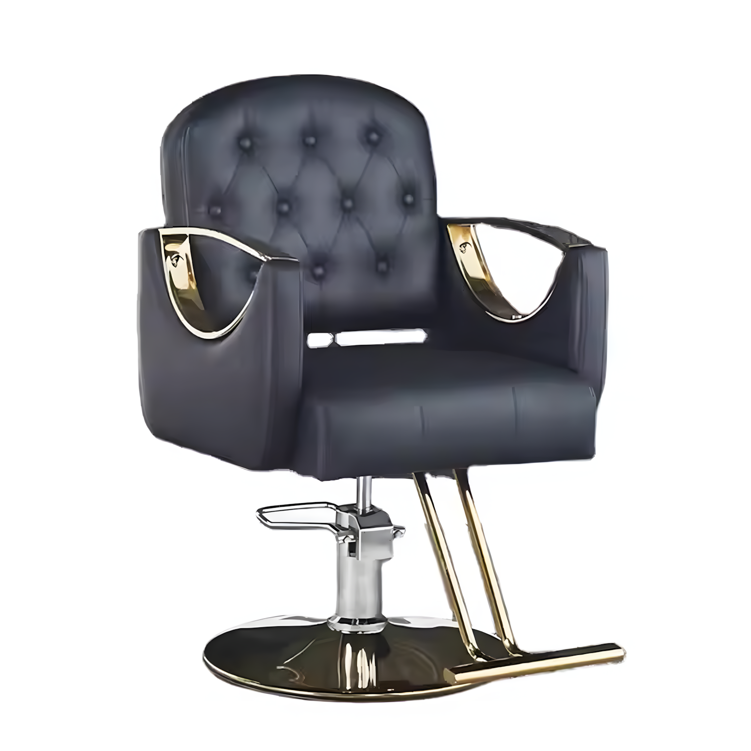 Silla de Corte que Conquista con Estilo Rox