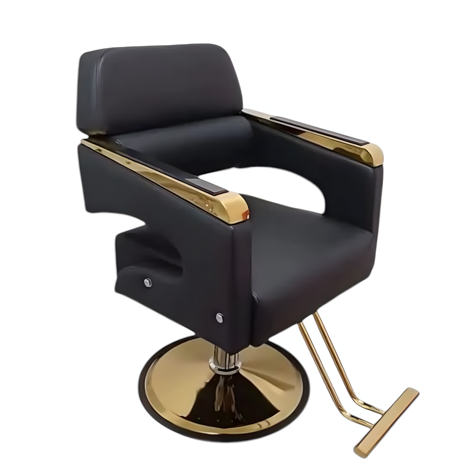 Silla de Corte Profesional Ergonómico. 2