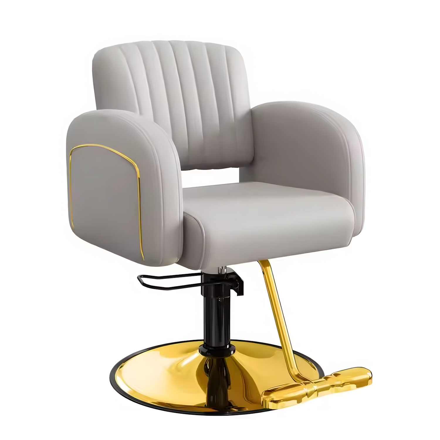 Silla de Corte Profesional Ergonómico - KARIN