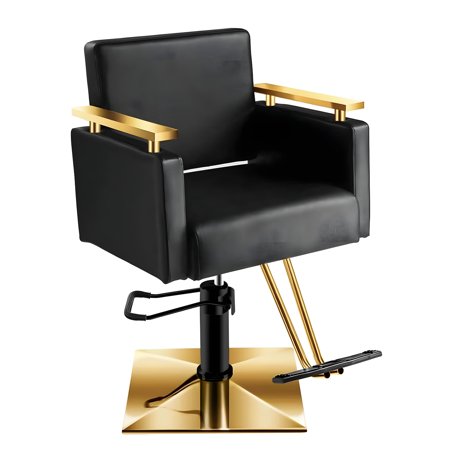 Silla de Corte Profesional Ergonómico - AMY