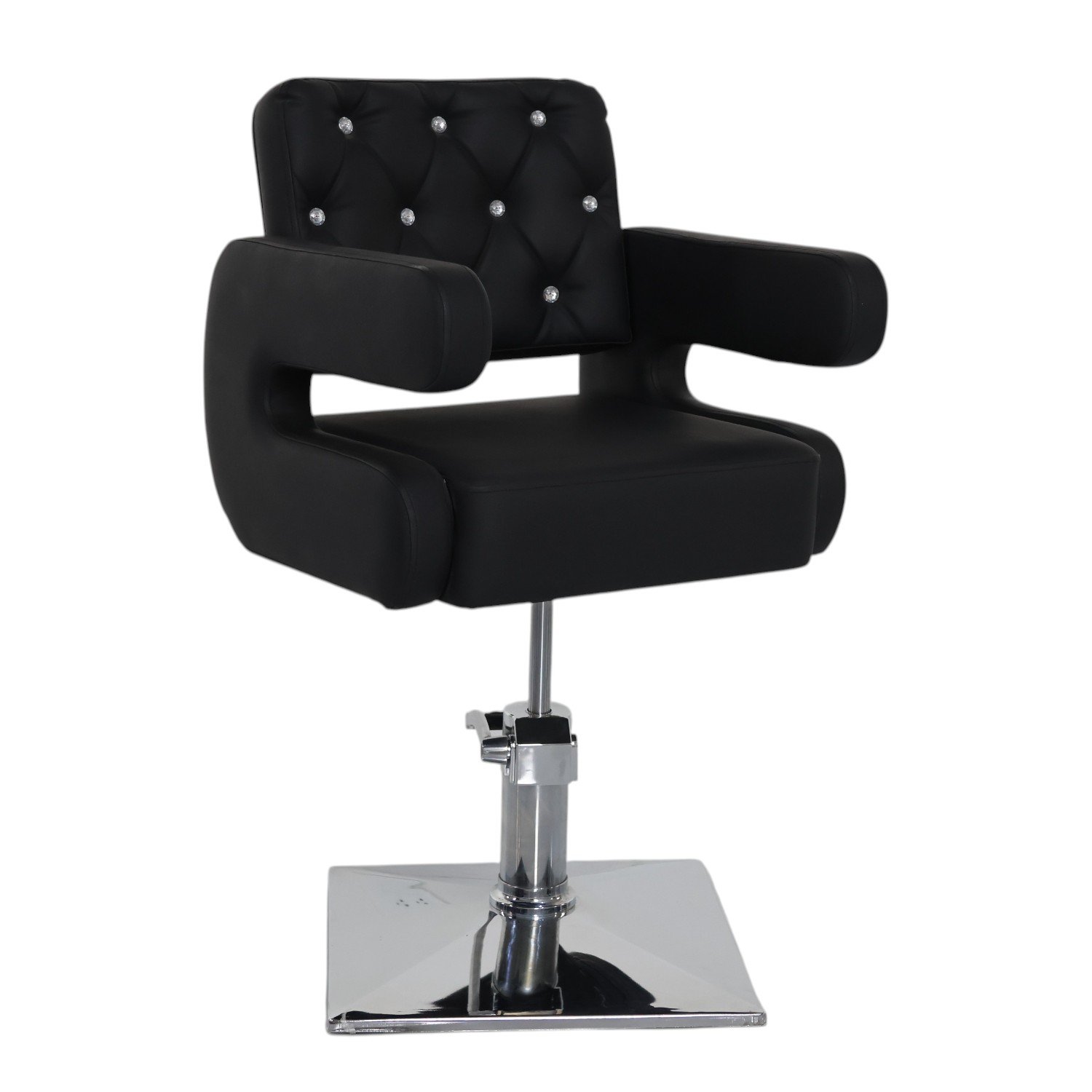 Silla de Corte Profesional Ergonómico - ALMA