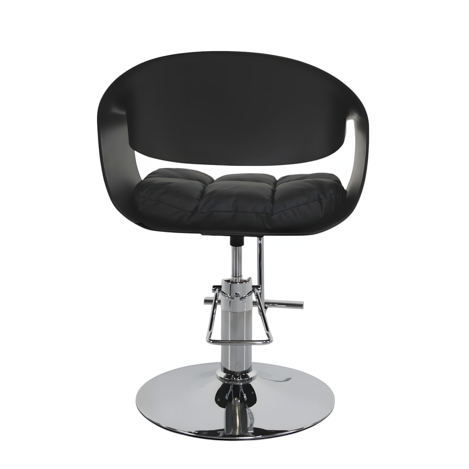 Silla de Corte Profesional Ergonómico. 4