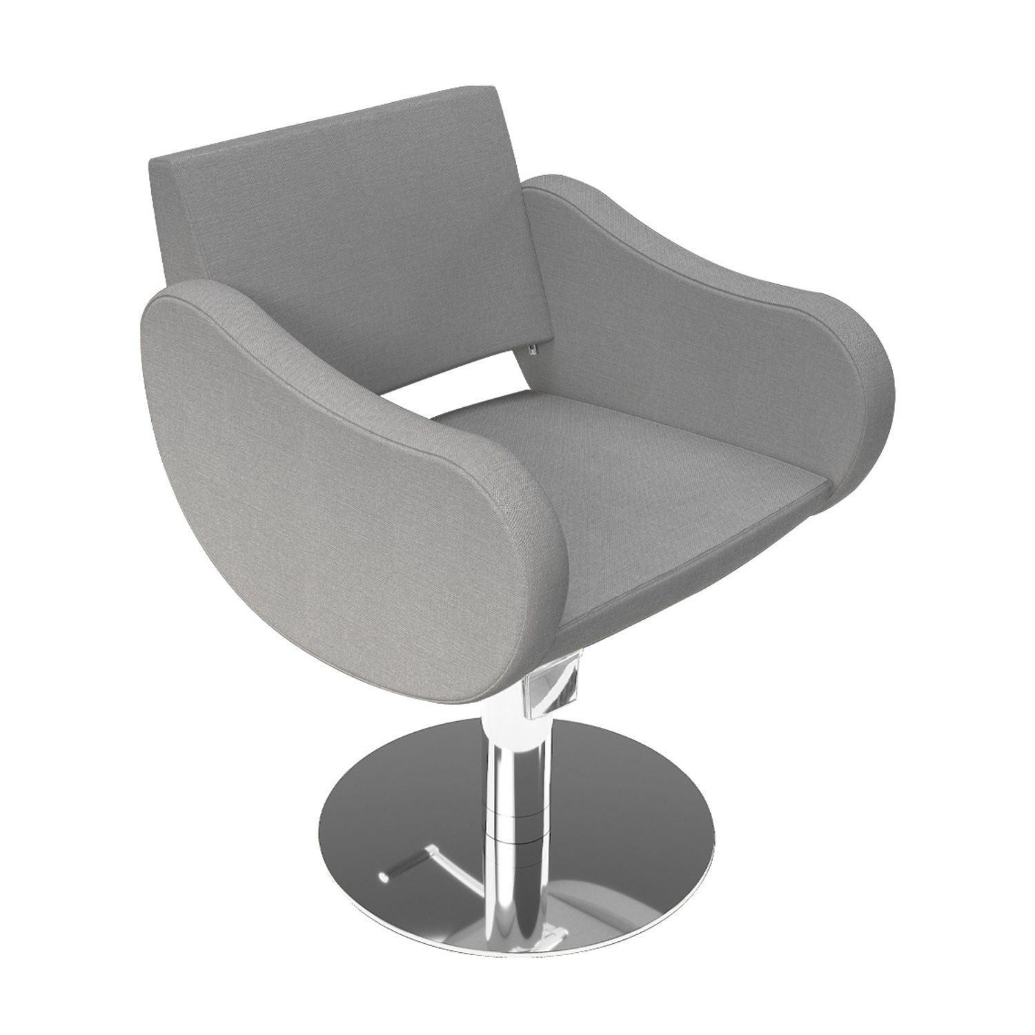 Silla de Corte Profesional Ergonómico - ELISA