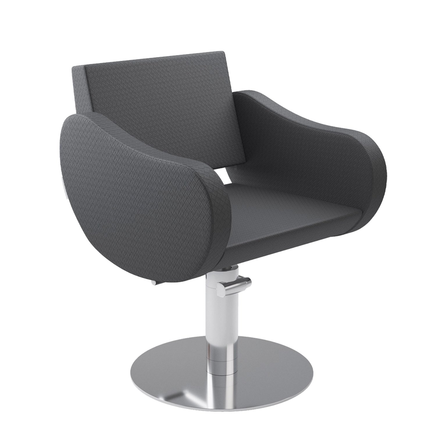 Silla de Corte Profesional Ergonómico - CLARA
