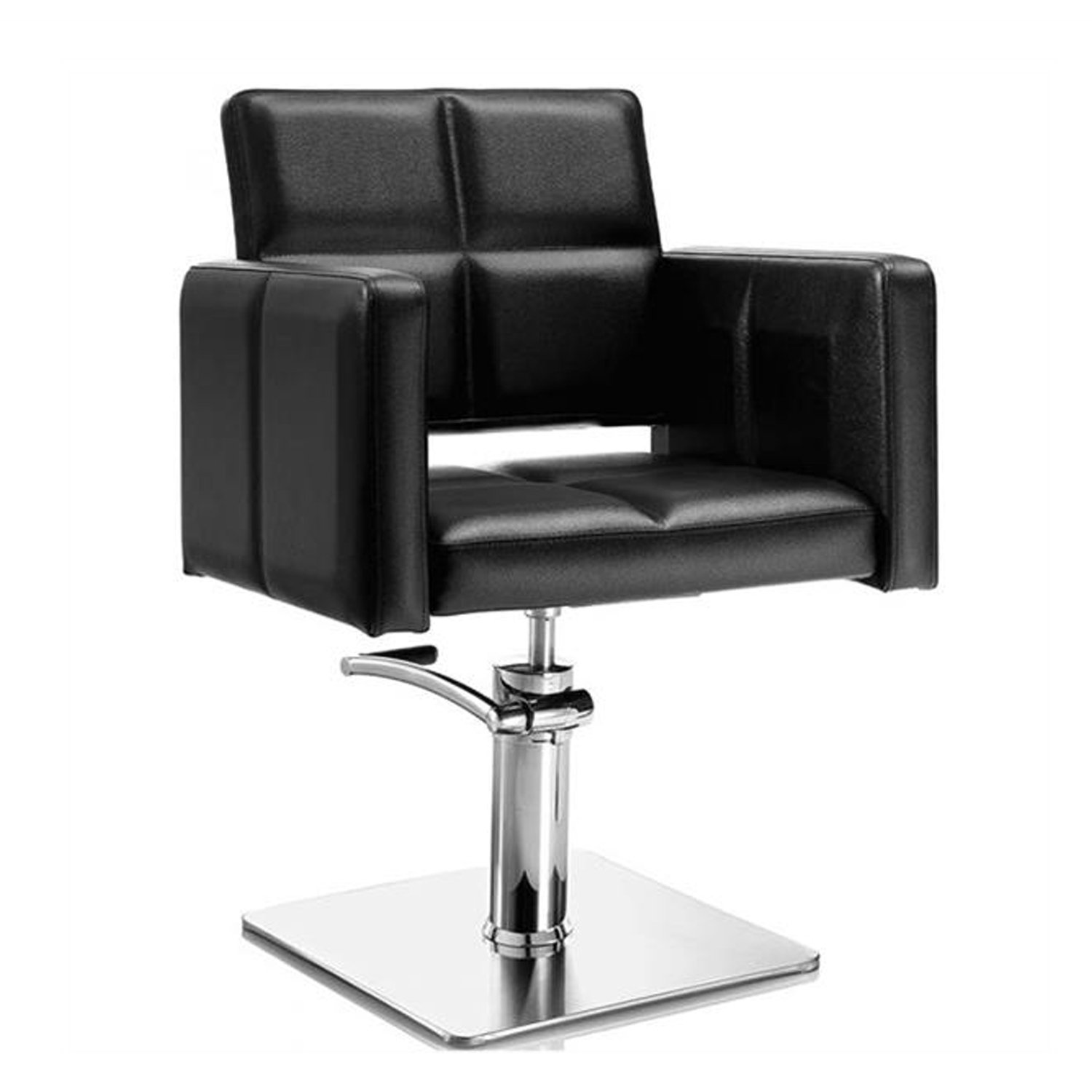 Silla de Corte Profesional Ergonómico - MABEL